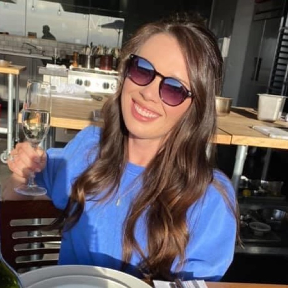 Meet your Posher, Brittny
